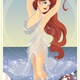 Image for article titled Disney-Themed Tarot Cards Predict That The Future Will Be Adorable